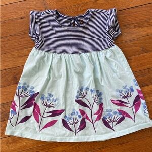 Tea collection dress size 3